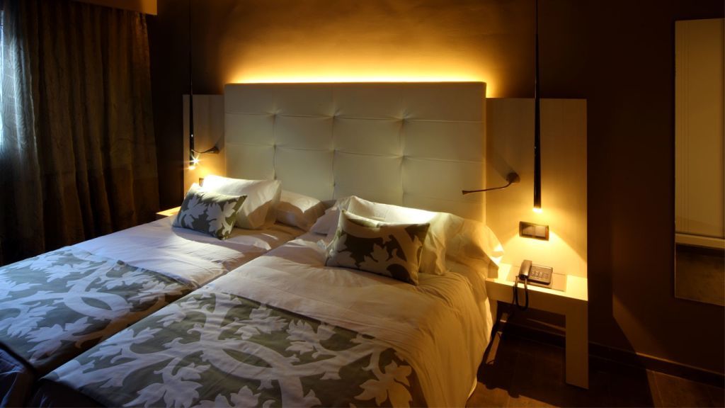 Xalet Bringue Hotel El Serrat Zewnętrze zdjęcie