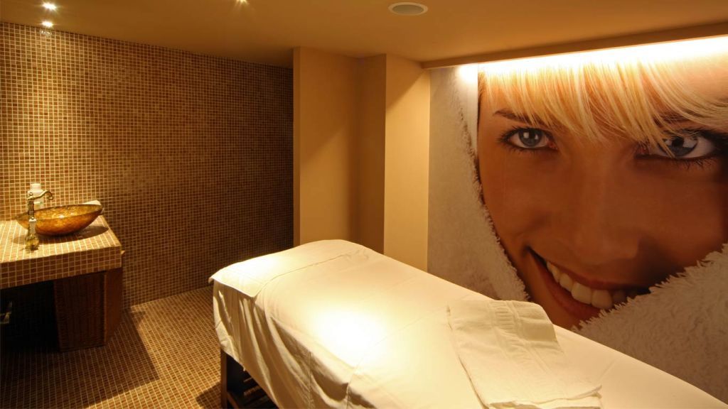Xalet Bringue Hotel El Serrat Zewnętrze zdjęcie