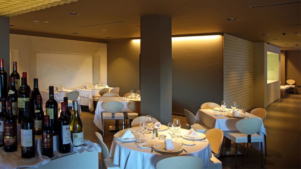 Xalet Bringue Hotel El Serrat Zewnętrze zdjęcie
